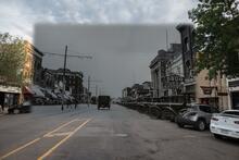 2nd Avenue South from 21st Street- Kenton Doupe Edit