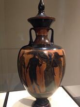 Panathenaic Amphora
