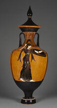 Panathenaic Amphora