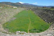 Stadium at Aphrodisias