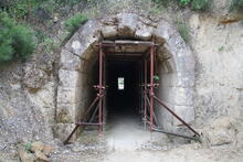 Stadium at Nemea