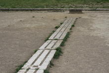 Olympia Stadium (Starting Line)