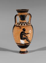 Panathenaic Amphora