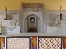 Amphitheatre at Capua (Anfiteatro Campano)