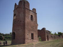 Circus of Maxentius