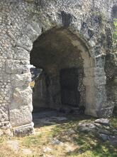 Amphitheatre at Casinum