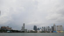 Fullerton Hotel 7