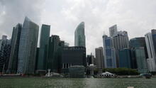 Fullerton Hotel 9