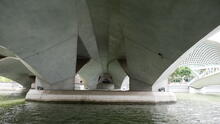Esplanade Bridge 3