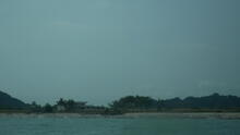 Singapore Island Cruise Ferry 22