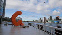 TELUS World of Science 16
