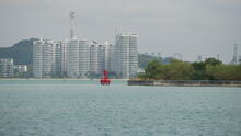 St. John's Island 10