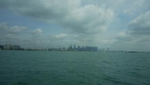 Singapore Island Cruise Ferry 30