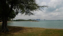 Kusu Island 2