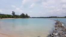 Kusu Island 43