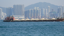 Victoria Harbour Video 14