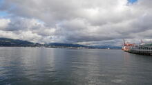 Vancouver Harbour 8