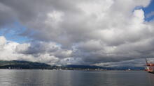 Vancouver Harbour 10