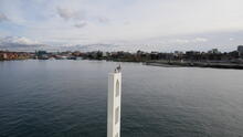 Vancouver Harbour 53