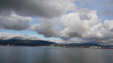 Vancouver Harbour 81