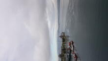 False Creek 91