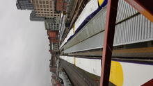 Waterfront Station 1