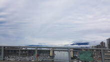 Granville Bridge 1