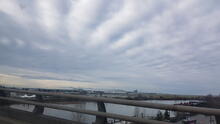 Fraser River