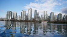 False Creek 11