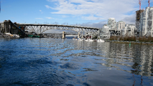 False Creek Video 2