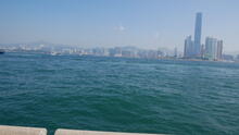 Victoria Harbour 1