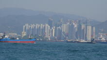 Victoria Harbour 10