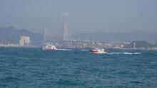 Victoria Harbour 12