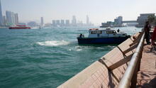 Victoria Harbour 20