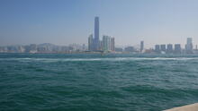 Victoria Harbour 24