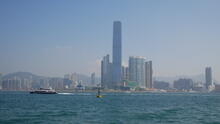 Victoria Harbour 30