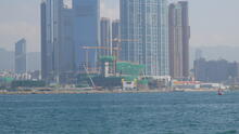 Victoria Harbour 33