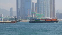Victoria Harbour 38