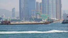 Victoria Harbour 40
