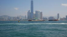 Victoria Harbour 42