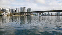 False Creek 24