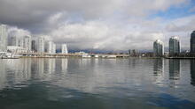 False Creek 35
