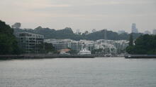 Labrador Park 45