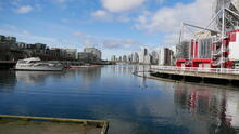 False Creek 42