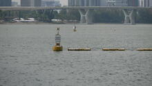Marina Barrage 36