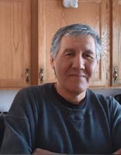 Picture of William Sewap