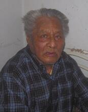 Picture of Wilson Halkett