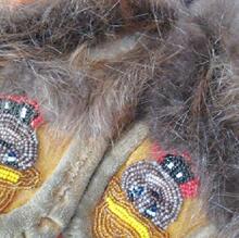 Moccasins