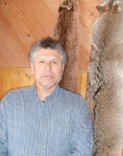 Picture of Clifford Carriere