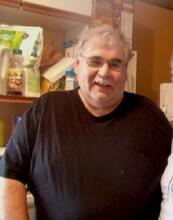 Picture of John Carriere